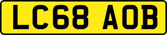 LC68AOB