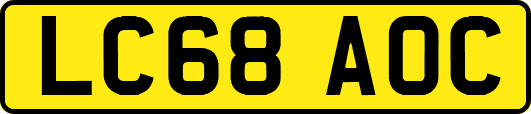 LC68AOC