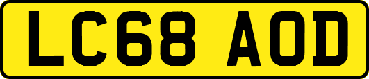 LC68AOD