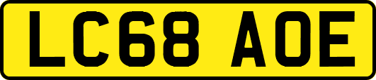 LC68AOE