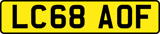 LC68AOF