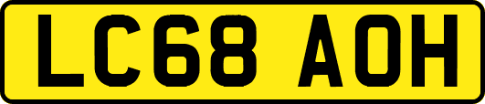 LC68AOH