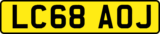 LC68AOJ