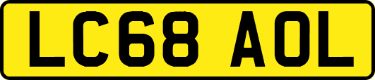 LC68AOL