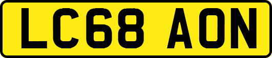 LC68AON