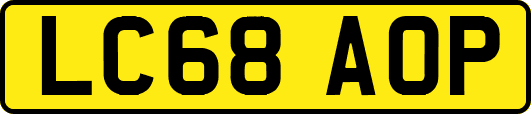 LC68AOP