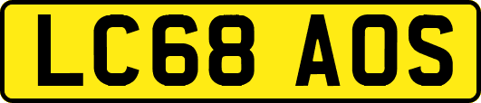 LC68AOS