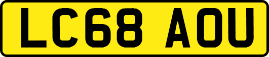 LC68AOU