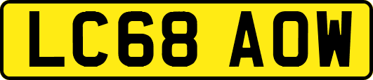 LC68AOW