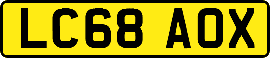 LC68AOX
