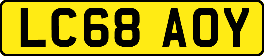 LC68AOY