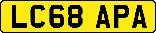 LC68APA