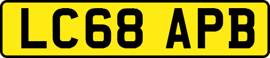 LC68APB