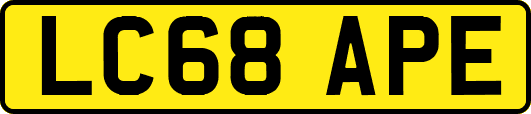 LC68APE