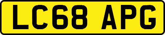 LC68APG