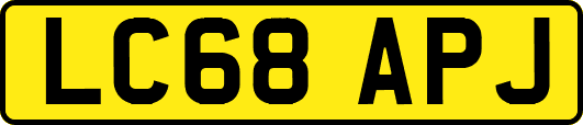 LC68APJ
