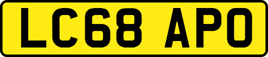 LC68APO