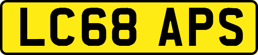 LC68APS