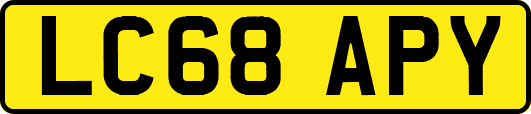 LC68APY