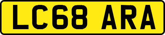 LC68ARA