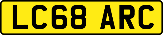LC68ARC