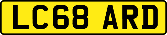 LC68ARD