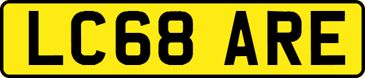 LC68ARE