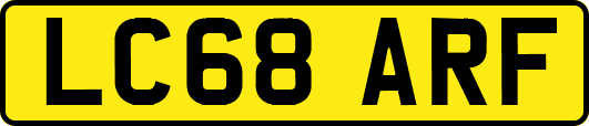LC68ARF