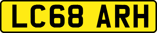LC68ARH