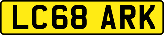 LC68ARK