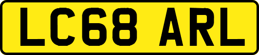 LC68ARL