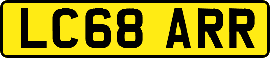 LC68ARR