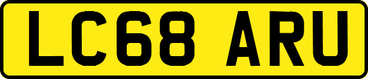 LC68ARU