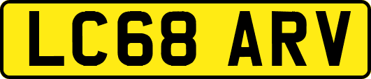 LC68ARV