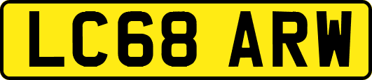 LC68ARW