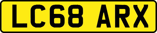 LC68ARX