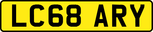 LC68ARY