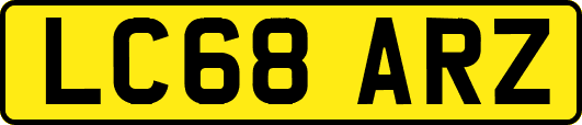 LC68ARZ