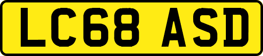 LC68ASD