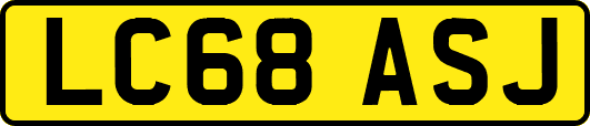 LC68ASJ