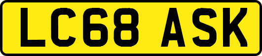 LC68ASK