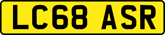 LC68ASR