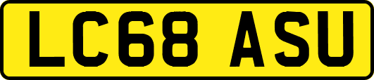 LC68ASU
