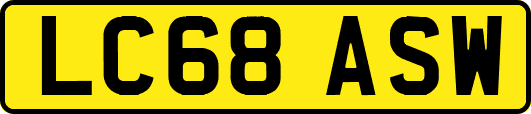 LC68ASW