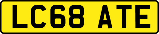 LC68ATE