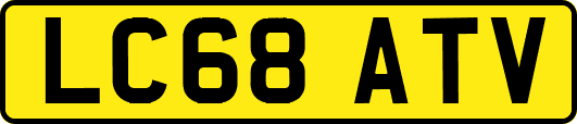LC68ATV