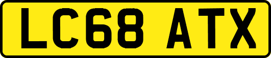LC68ATX