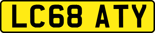 LC68ATY