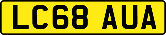 LC68AUA
