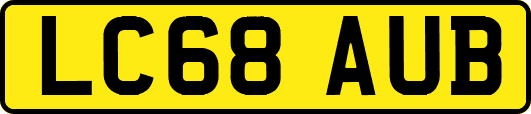 LC68AUB